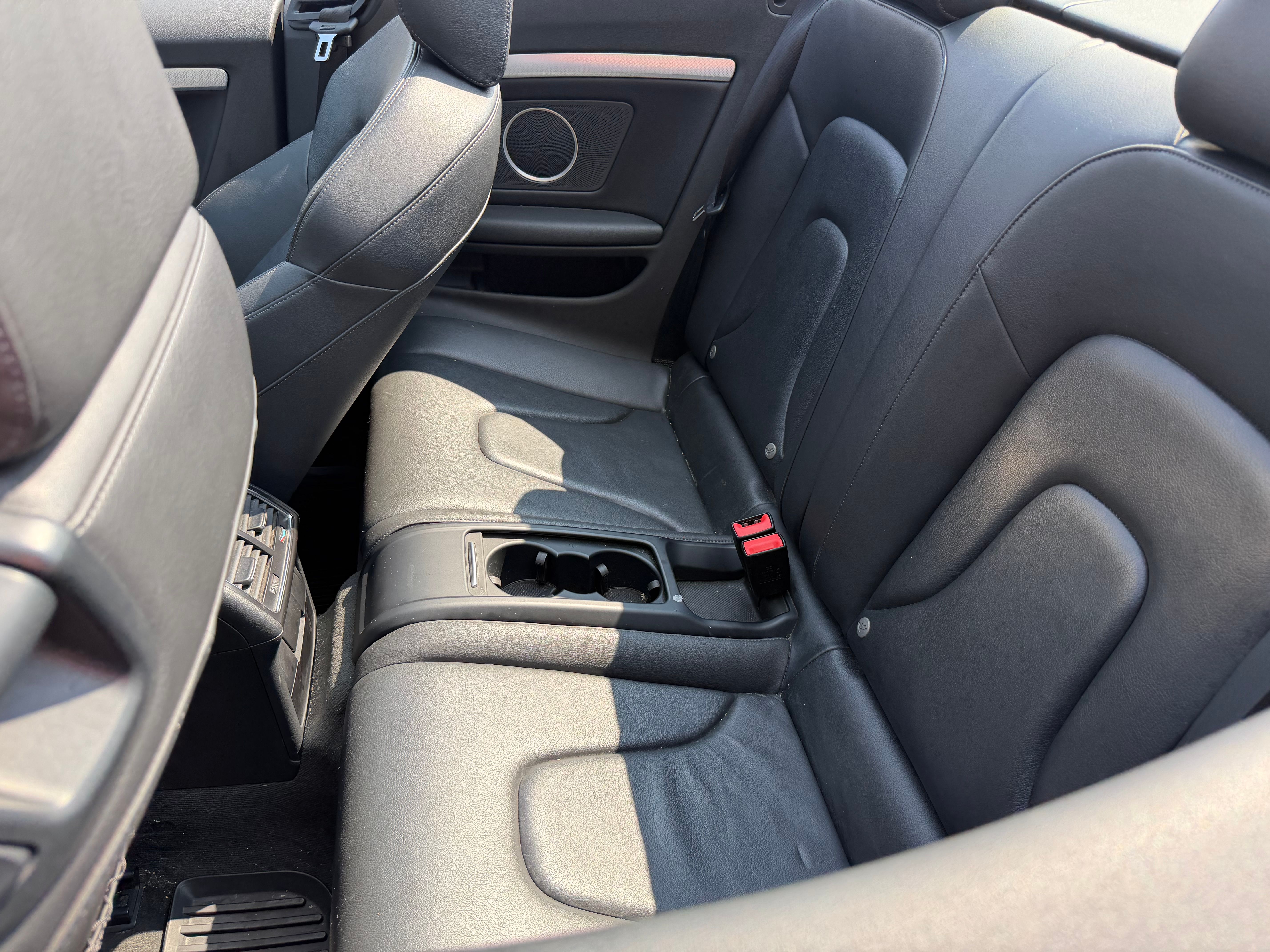 Used 2012 Audi A5 2.0T Premium Plus AWD/4WD image 9