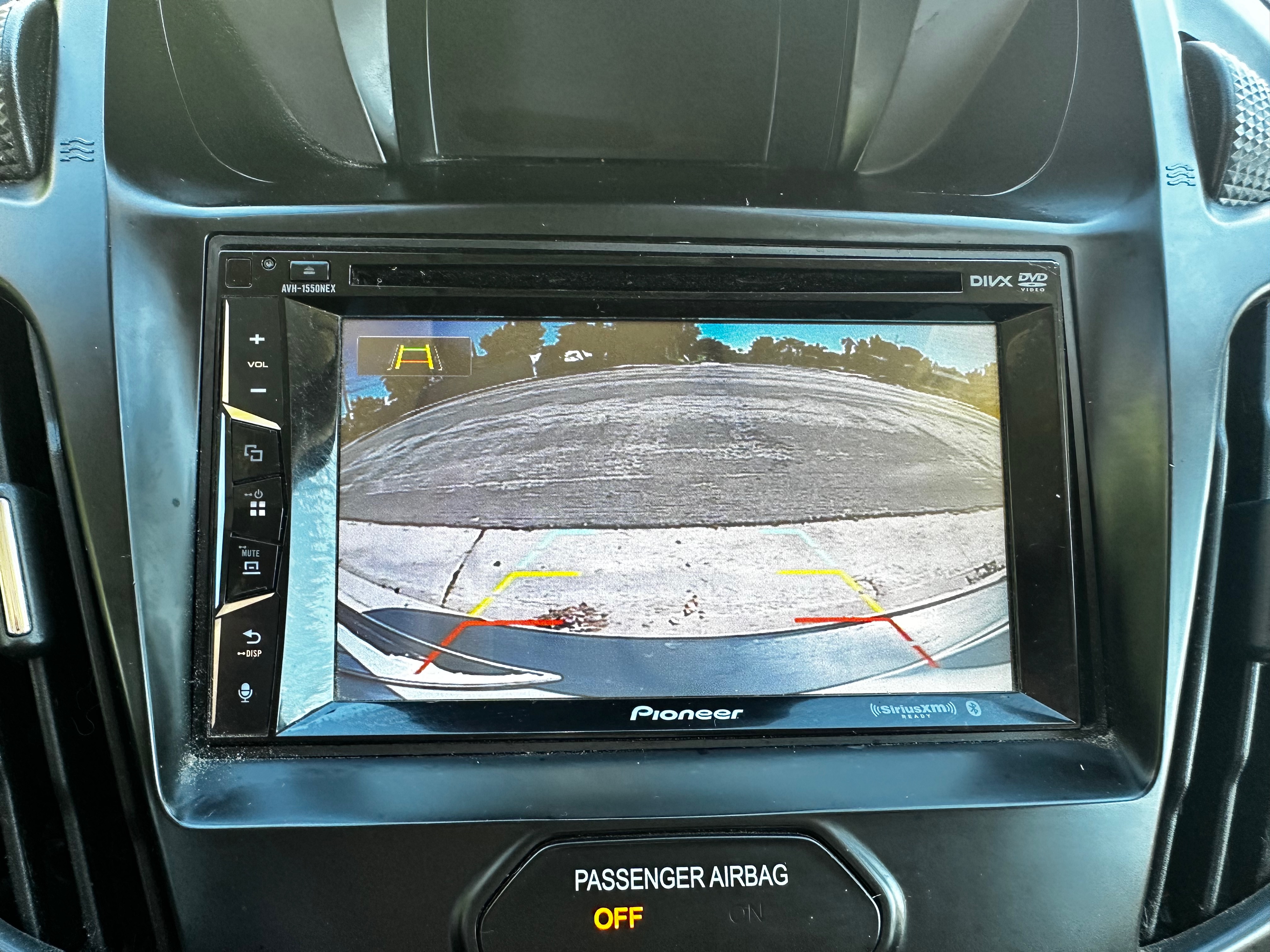 Used 2016 Ford Transit Connect XL FWD image 12