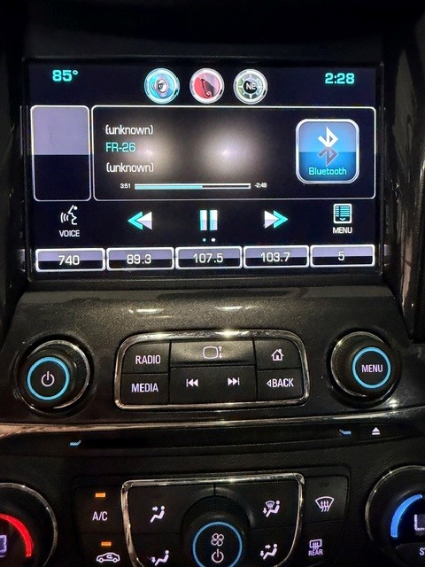 Used 2014 Chevrolet Impala LT FWD image 18