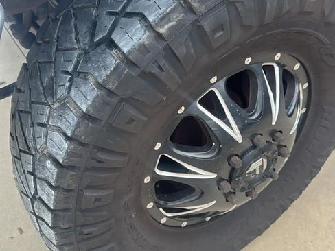Used 1997 Ford F350 2WD SuperCab DRW image 4