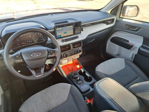 Used 2023 Ford Maverick XLT w/ Equipment Group 300A Standard image 13