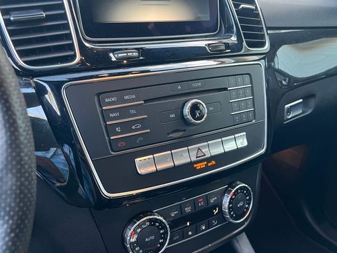 Used 2016 Mercedes-Benz GLE 350 4MATIC image 8