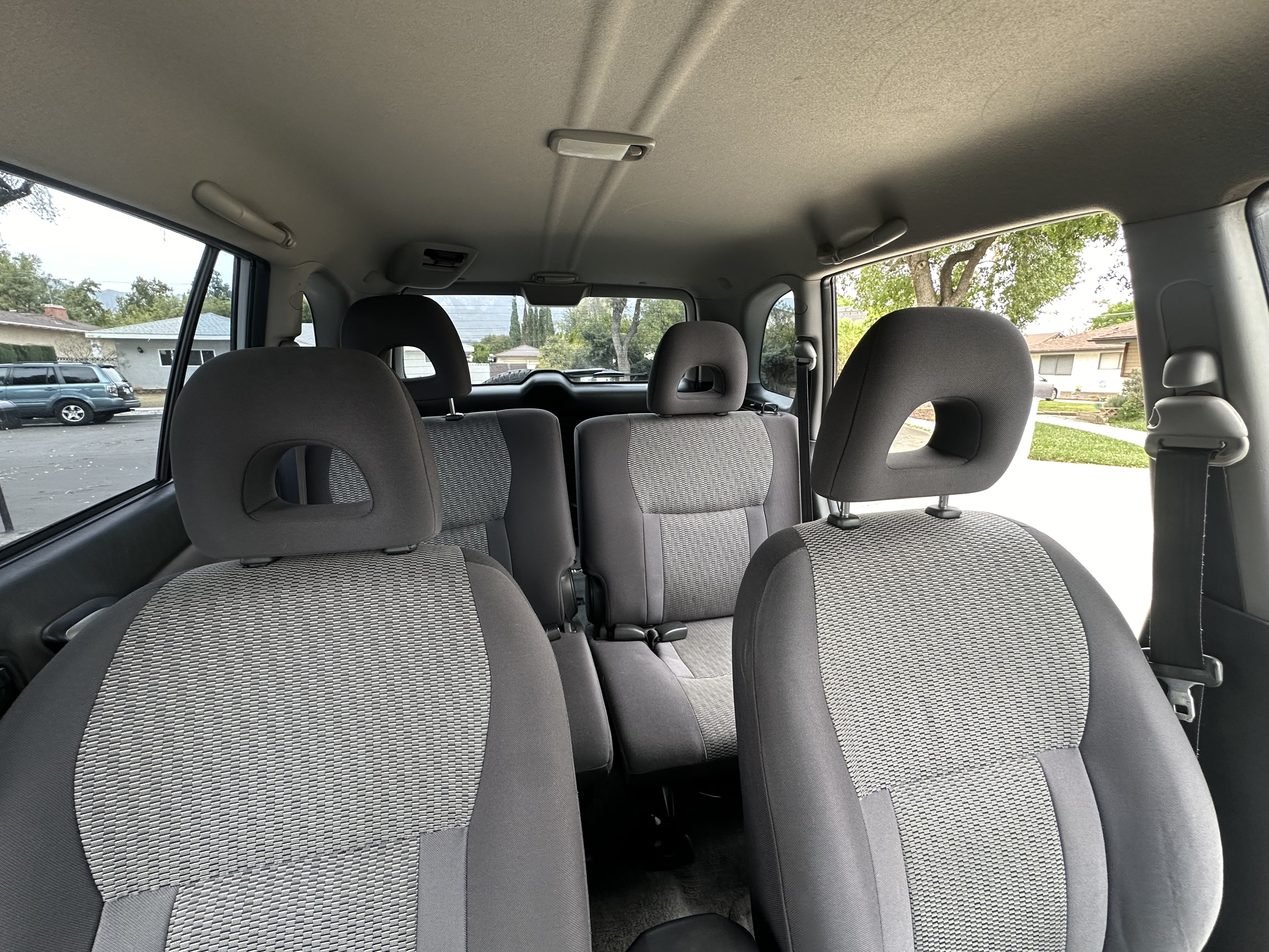 Used 2004 Toyota RAV4 2WD image 12