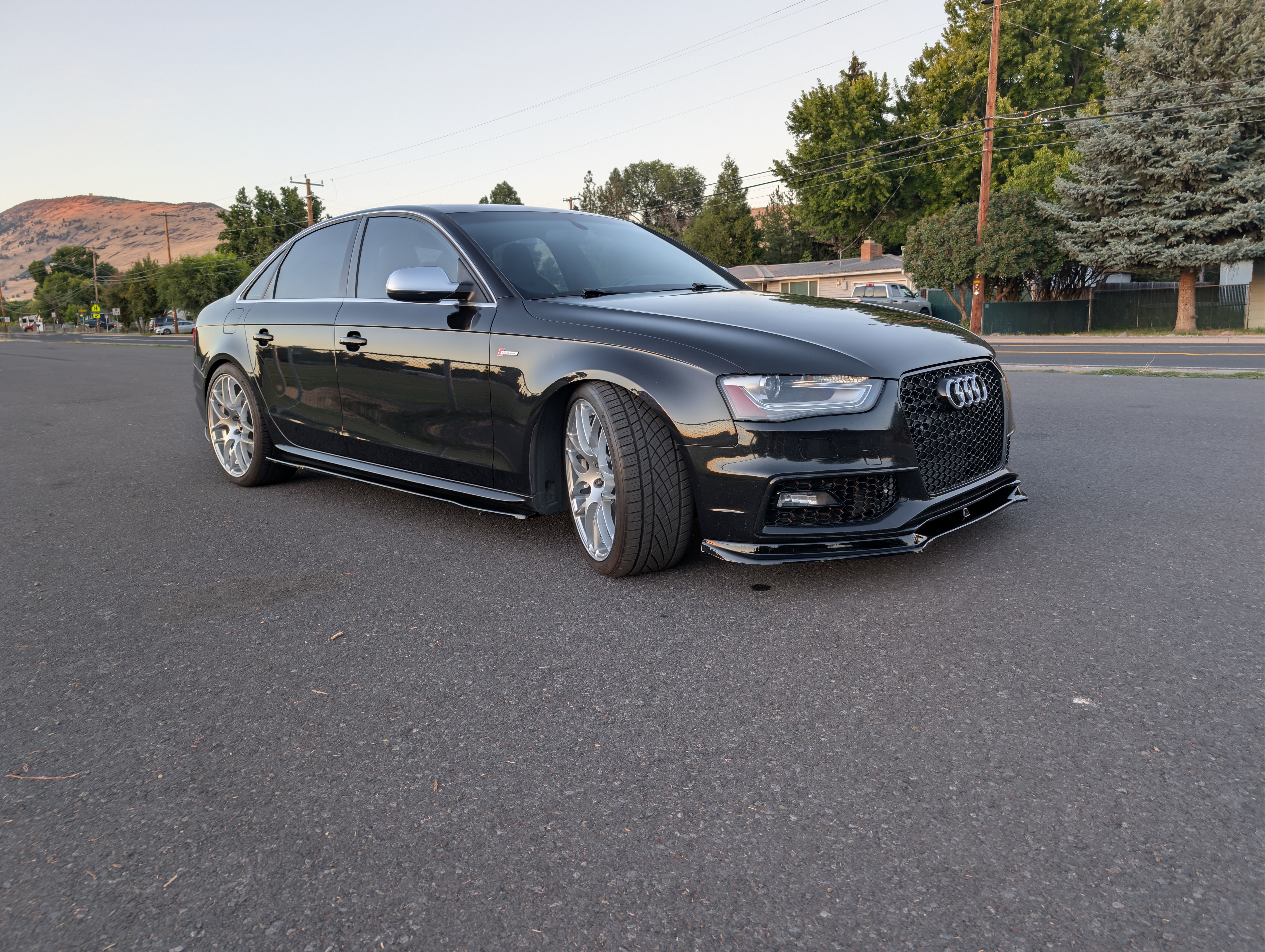 Used 2013 Audi S4 Premium Plus AWD/4WD image 11