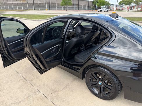 Used 2018 BMW 330i Sedan RWD image 20