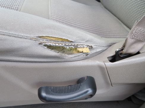 Used 2007 Dodge Ram 1500 Truck SLT image 21