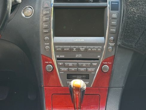 Used 2007 Lexus ES 350 image 10