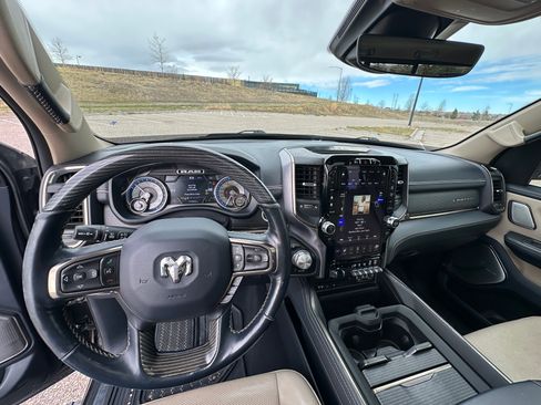 Used 2019 RAM 1500 Limited image 20