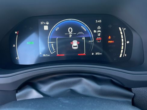 Used 2026 Toyota Grand Highlander AWD Hybrid image 10