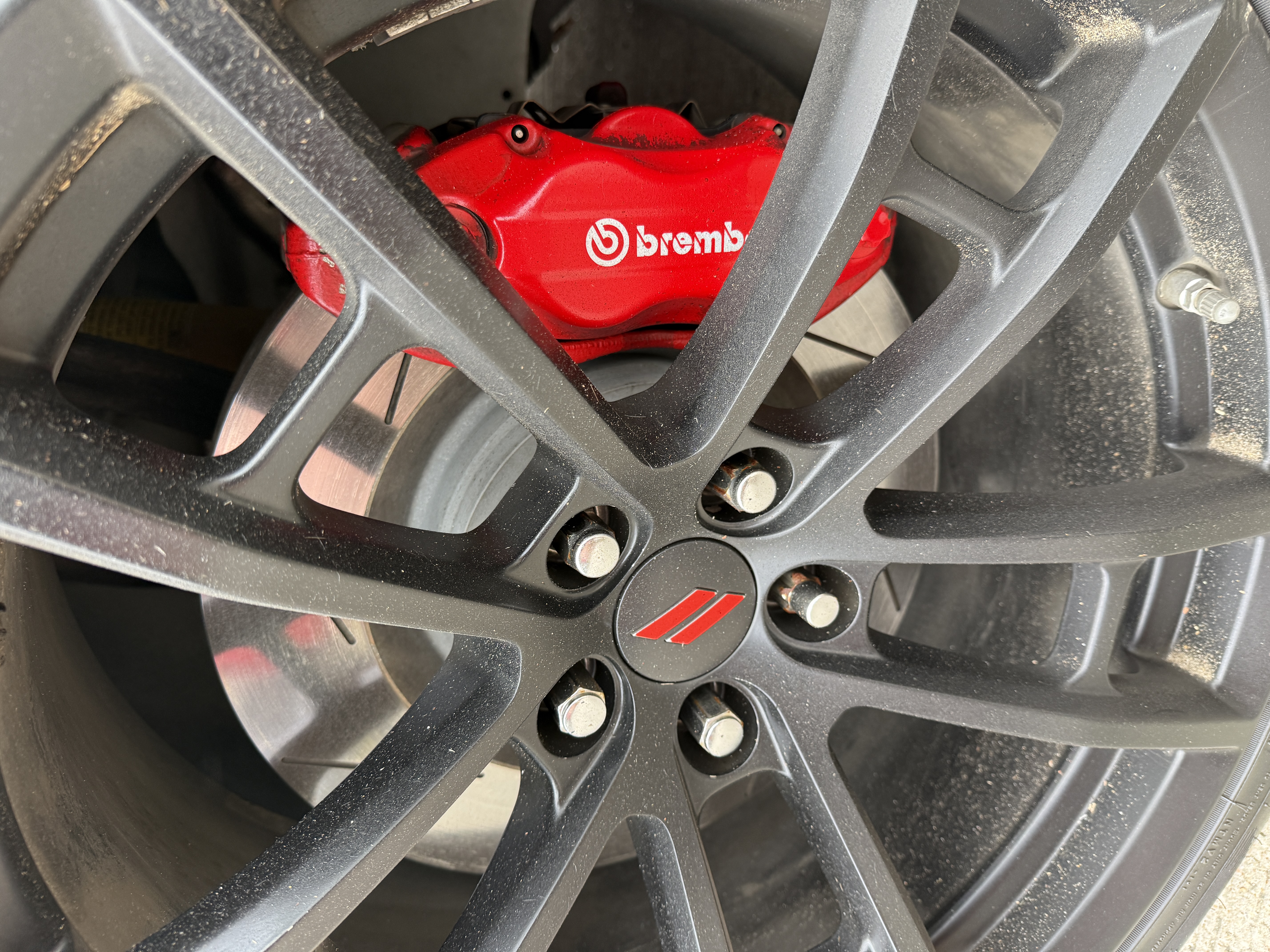 Used 2020 Dodge Challenger R/T Scat Pack RWD image 15