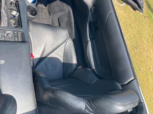 Used 1995 Chevrolet Corvette Convertible image 14