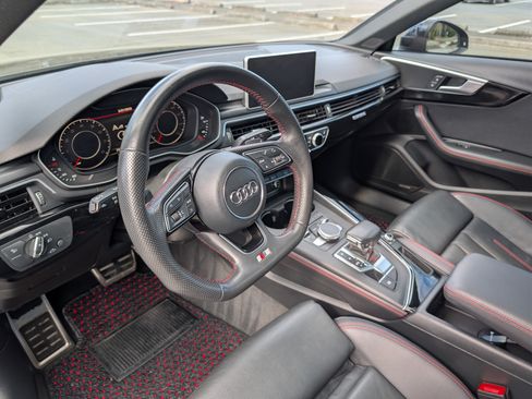 Used 2018 Audi A4 2.0T Prestige image 17