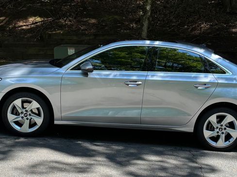 Used 2024 Audi A3 2.0T Premium Plus w/ Premium Plus Package image 20