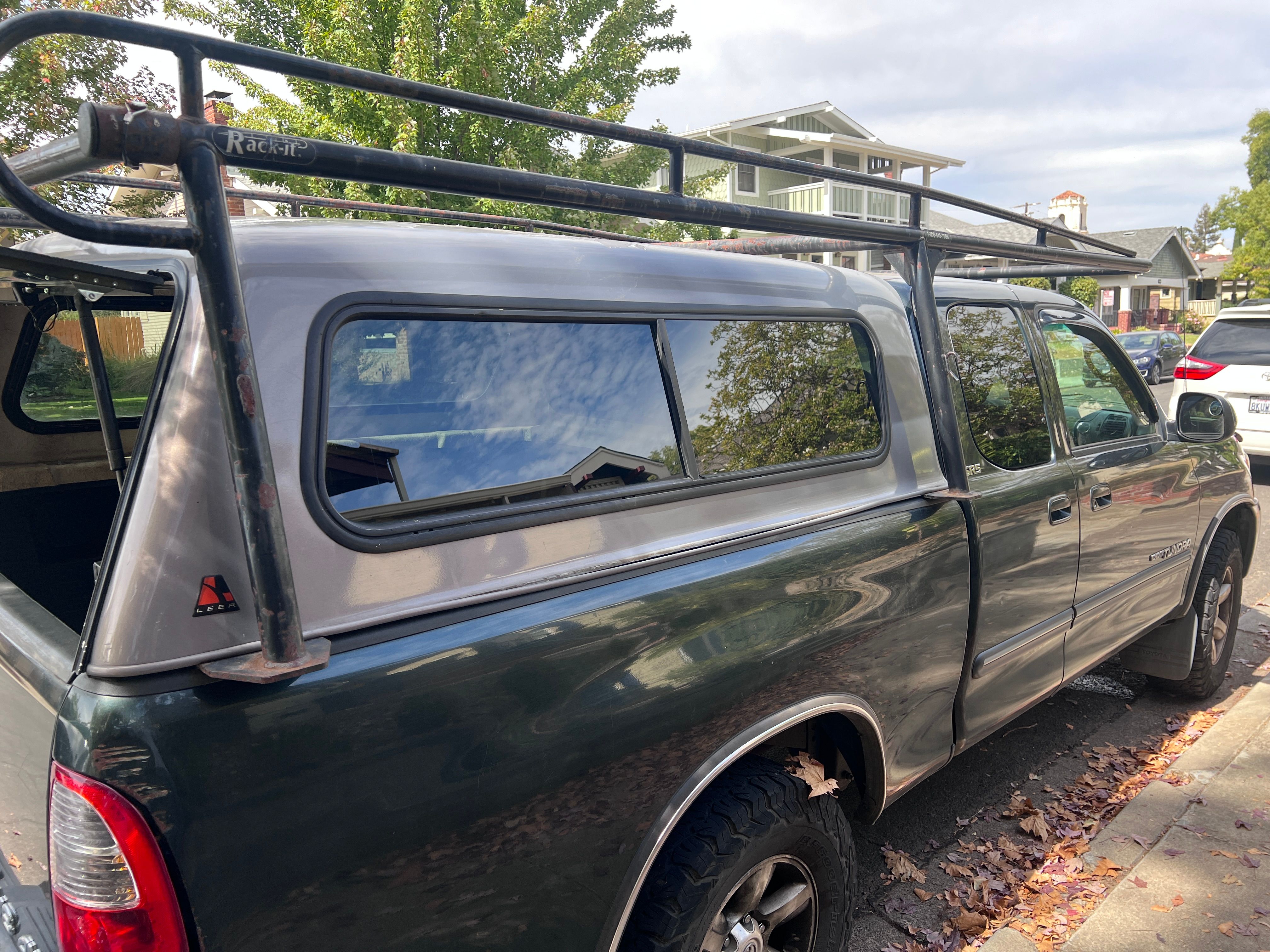 Used 2005 Toyota Tundra SR5 AWD/4WD image 16