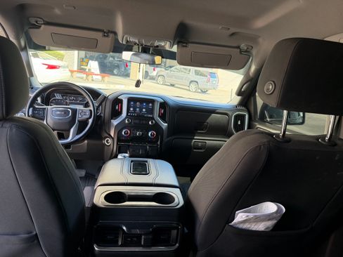 Used 2020 GMC Sierra 1500 Elevation RWD image 13
