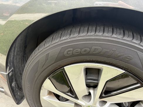 Used 2019 Nissan Altima 2.5 S image 8