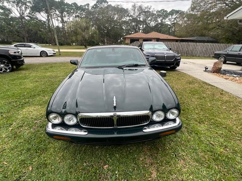 Used 2001 Jaguar XJ8 RWD image 14