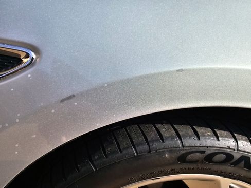 Used 2010 Ford Taurus SHO image 32