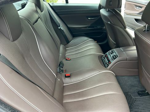 Used 2014 BMW 650i Gran Coupe image 18