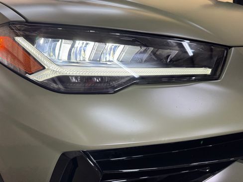 Used 2024 Lamborghini Urus Performante image 17