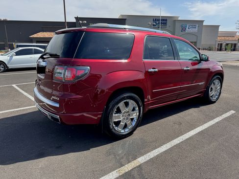 Used 2016 GMC Acadia Denali image 9