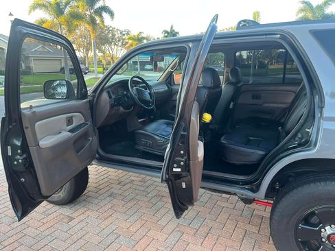 Used 1997 Toyota 4Runner SR5 image 13