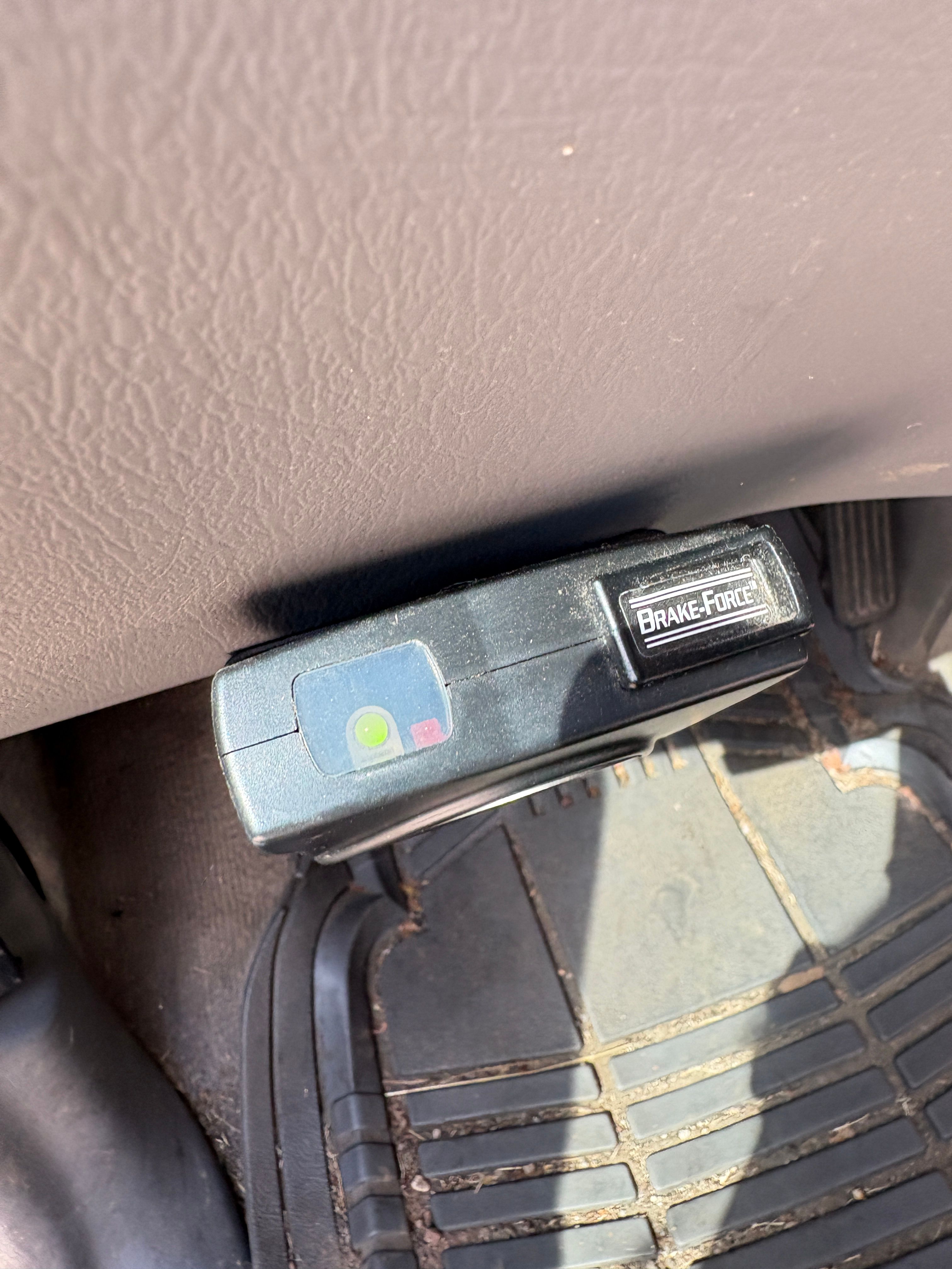 Used 2005 Chevrolet TrailBlazer LS RWD image 9