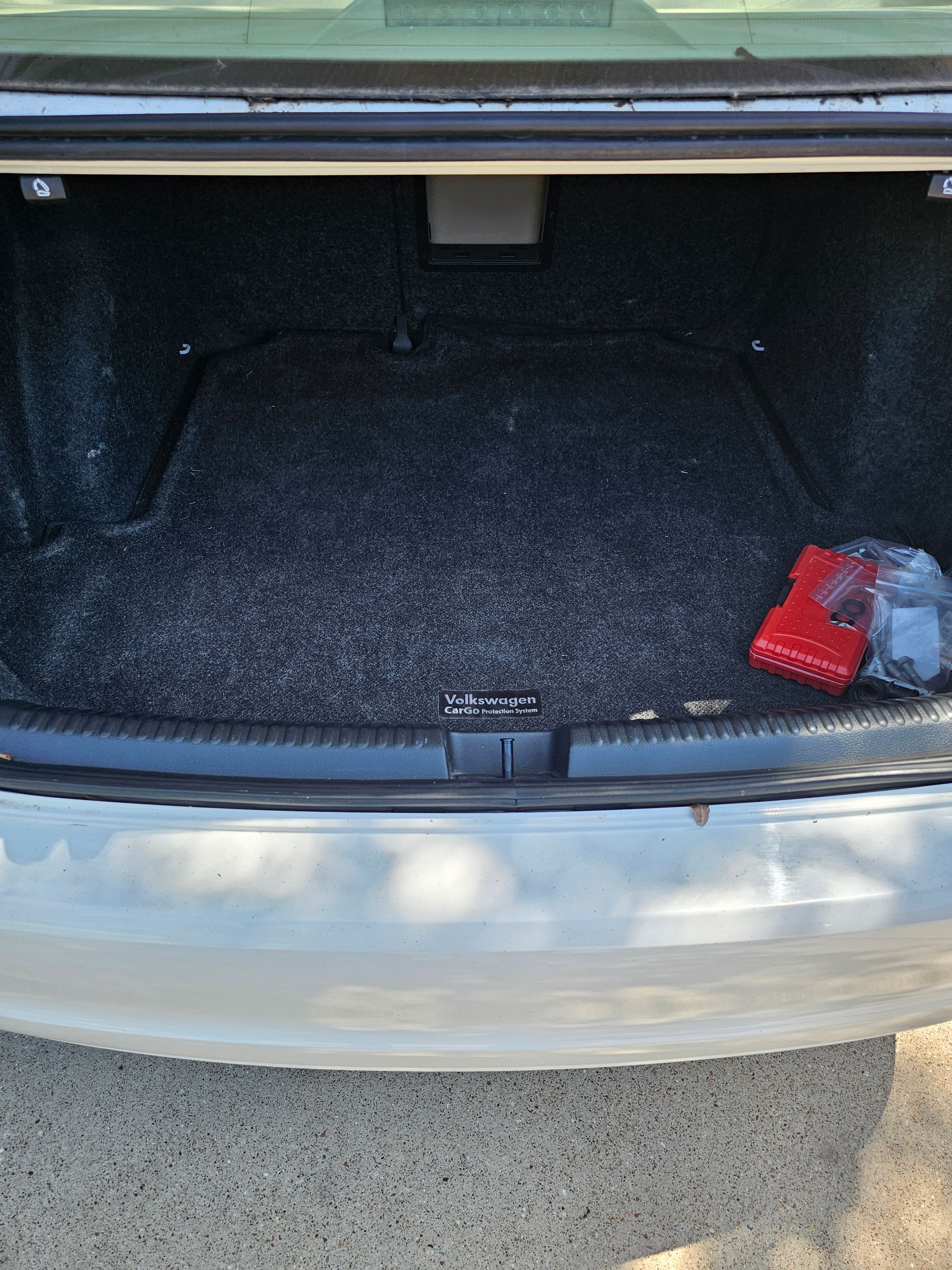 Used 2013 Volkswagen Jetta TDI FWD image 17