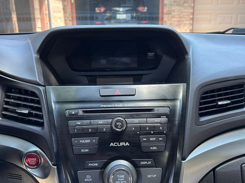 Used 2014 Acura ILX FWD image 24