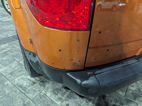 Used 2007 Honda Element EX image 15