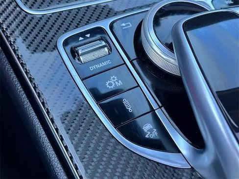 Used 2018 Mercedes-Benz C 63 AMG S image 15