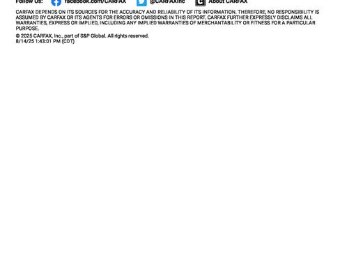 Used 2023 Cadillac XT6 Sport w/ LPO, ONYX Package image 28