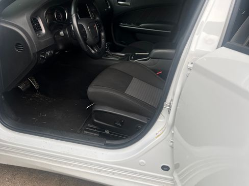 Used 2023 Dodge Charger Scat Pack image 6