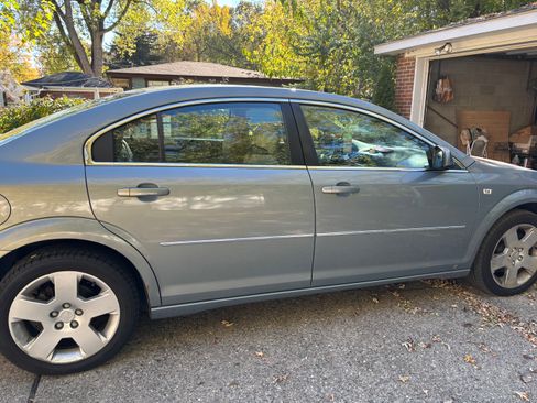 Used 2008 Saturn Aura XE w/ Preferred Package image 1