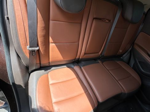 Used 2013 Buick Encore Leather AWD/4WD image 5
