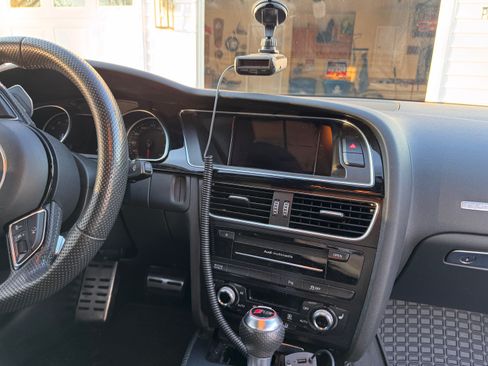 Used 2013 Audi RS 5 Coupe w/ Audi MMI Navigation Plus Pkg image 13