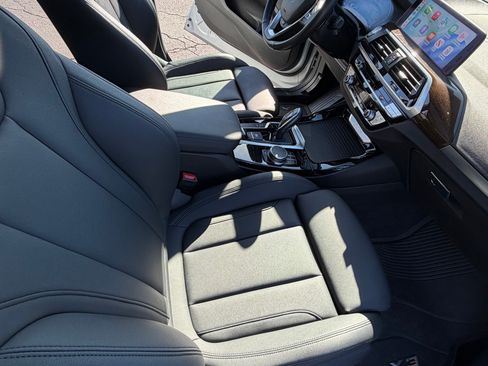 Used 2021 BMW X3 sDrive30i image 6