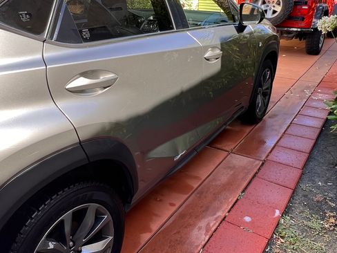 Used 2017 Lexus NX 200t F Sport image 11