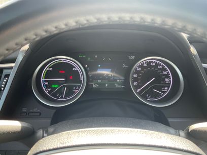 Used 2023 Toyota Camry XLE w/ Cold Weather Package