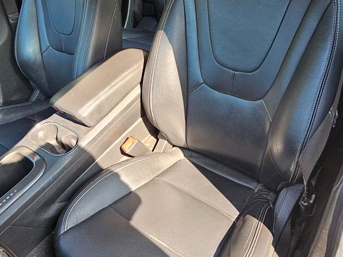 Used 2015 Chevrolet Volt Premium w/ Premium Trim Package image 6