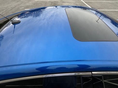 Used 2017 Ford Fusion Sport w/ Equipment Group 401A image 22