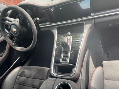 Used 2023 Porsche Panamera GTS