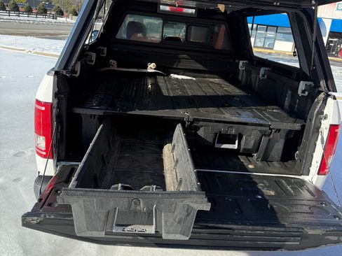 Used 2016 Ford F150 XL image 17