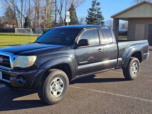 Used 2006 Toyota Tacoma 4x4 Access Cab image 13