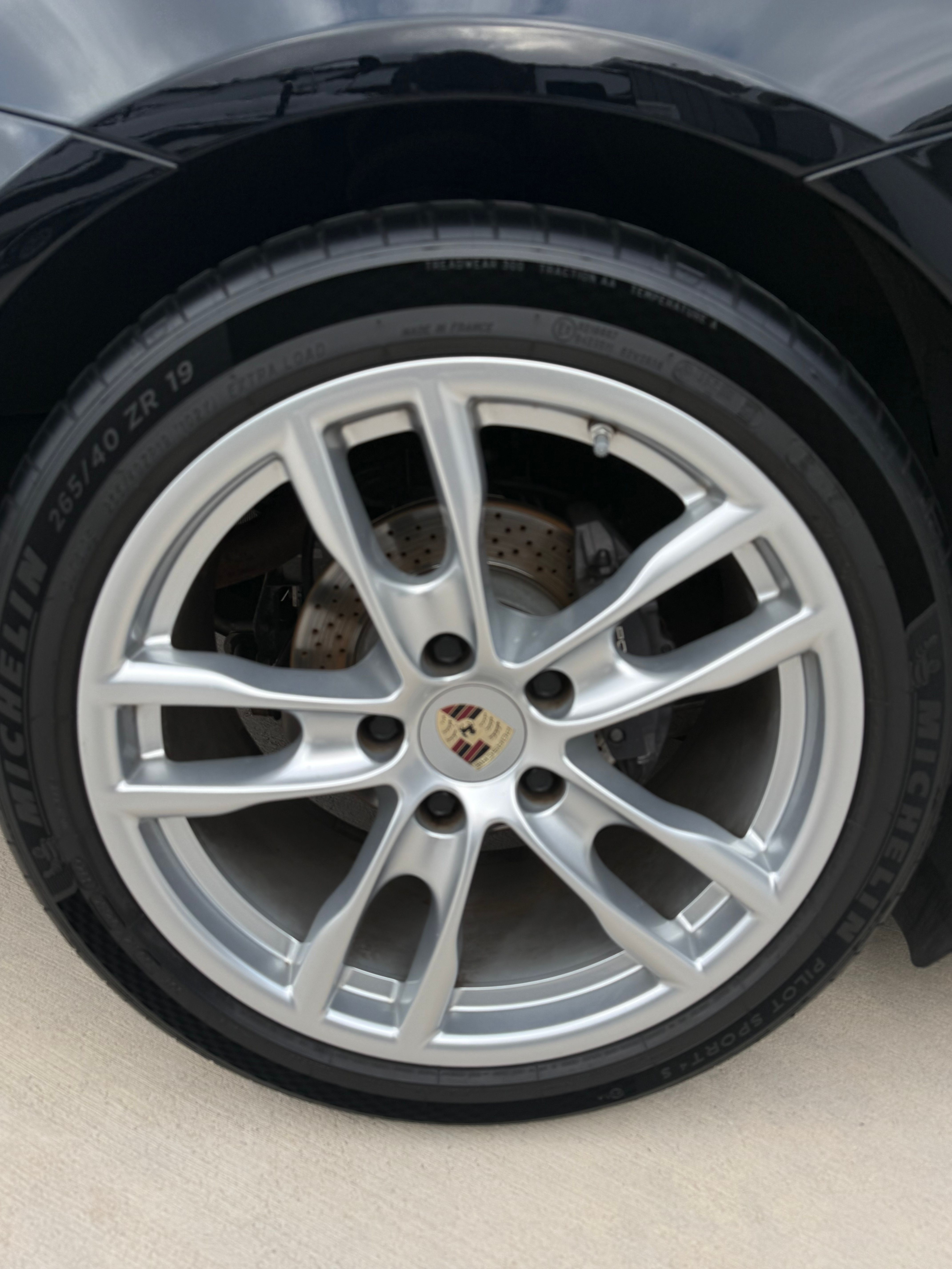 Used 2013 Porsche Boxster RWD image 18
