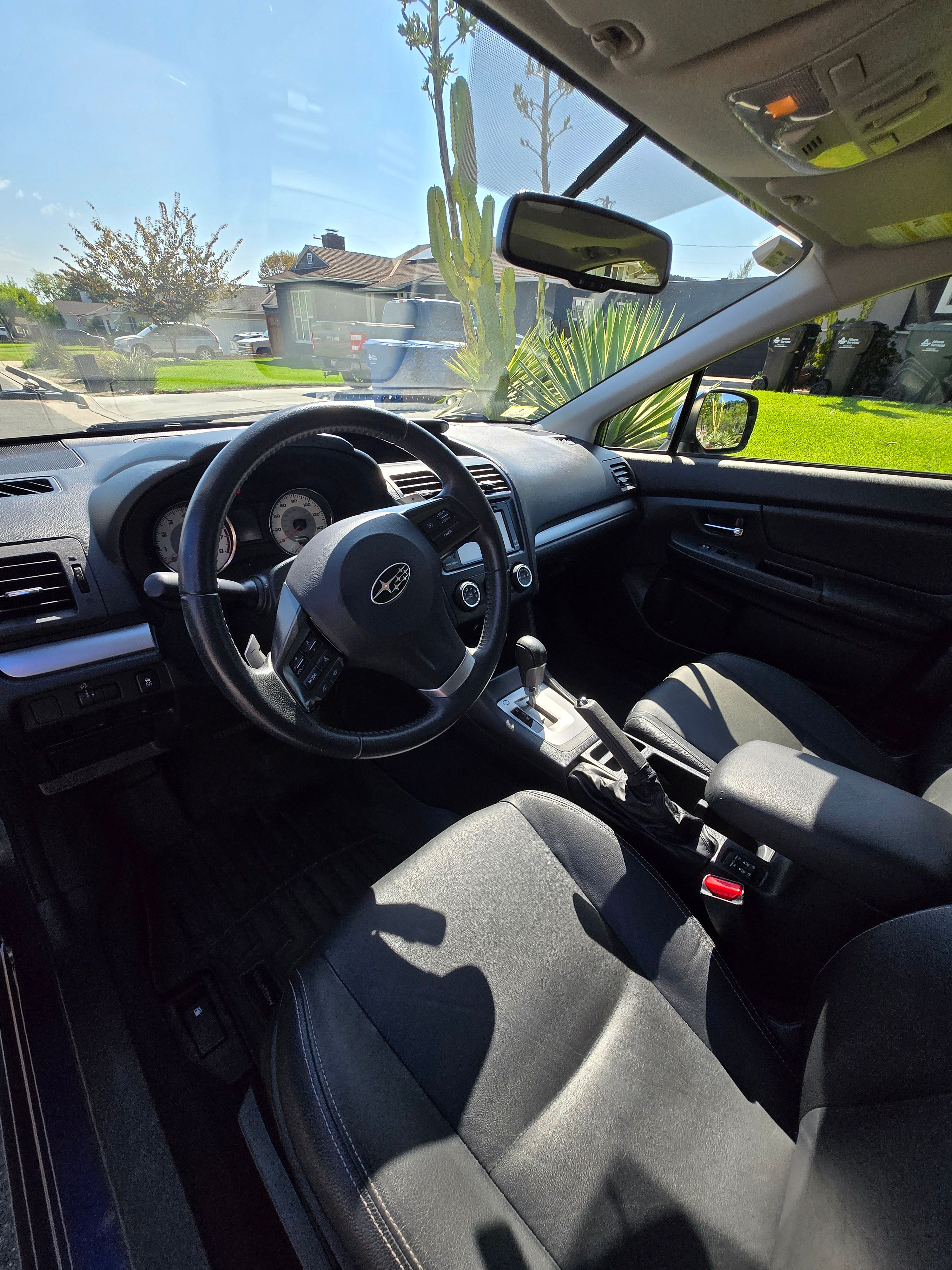 Used 2013 Subaru Impreza 2.0i Sport Limited AWD/4WD image 5