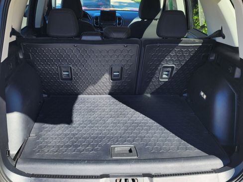 Used 2022 Ford Bronco Sport Big Bend w/ Convenience Package image 16