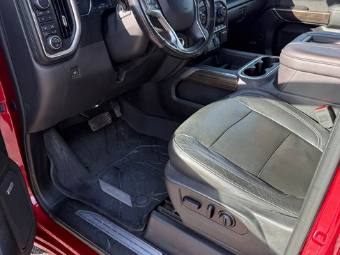 Used 2019 Chevrolet Silverado 1500 LT Trail Boss image 13