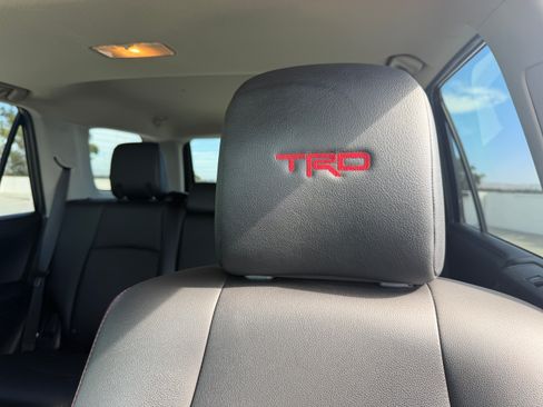 Used 2019 Toyota 4Runner TRD Pro AWD/4WD image 5