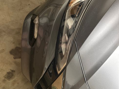 Used 2022 Nissan Altima 2.5 SR image 5